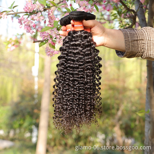 no chemical steam processed virgin braiding curly hair,virgin brazilian jerry curl hair weave